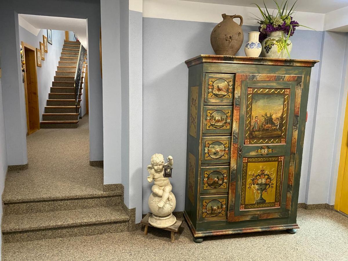 Hotel Edelweiss Kitzbuehel Eksteriør bilde