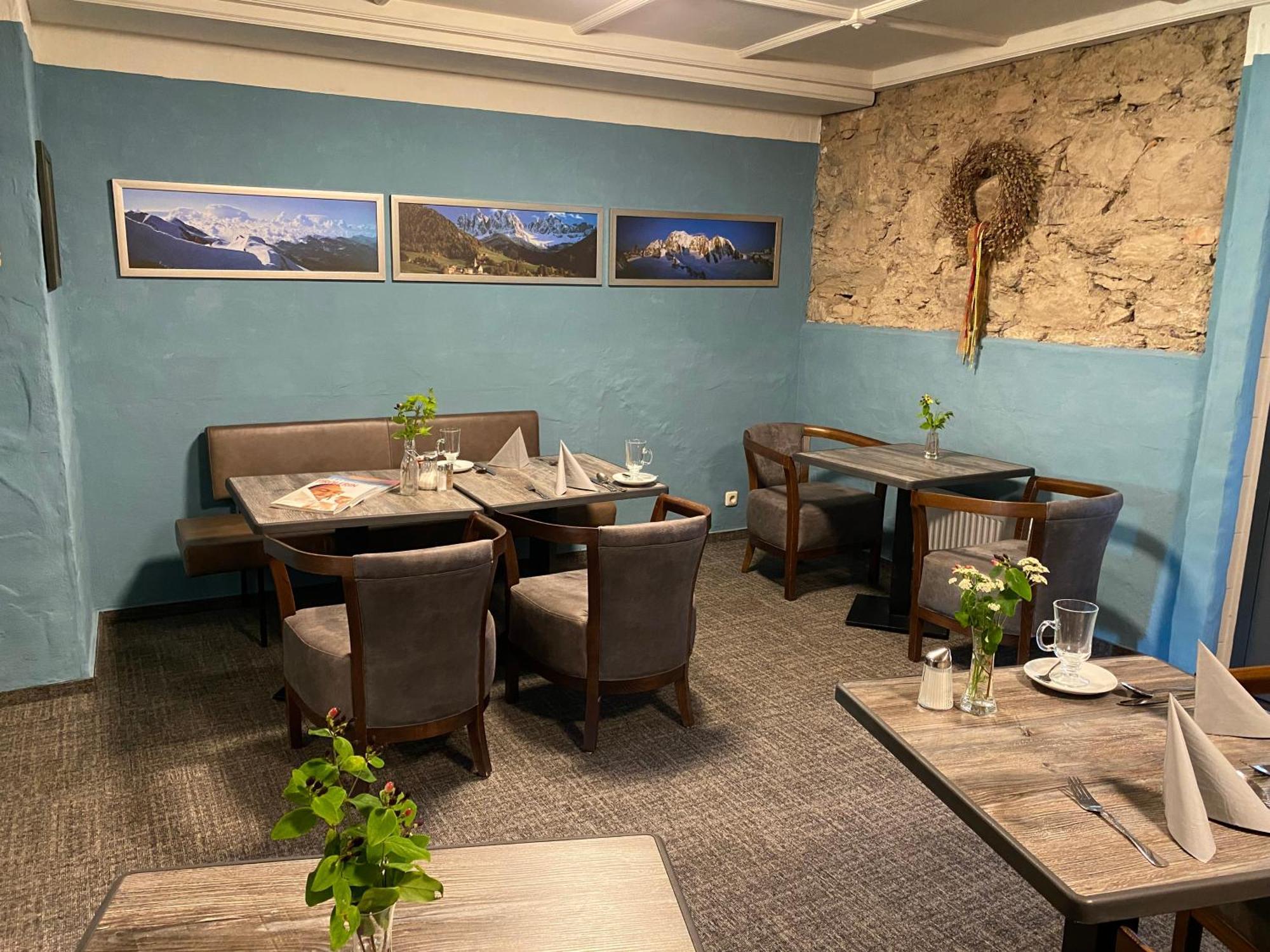 Hotel Edelweiss Kitzbuehel Eksteriør bilde