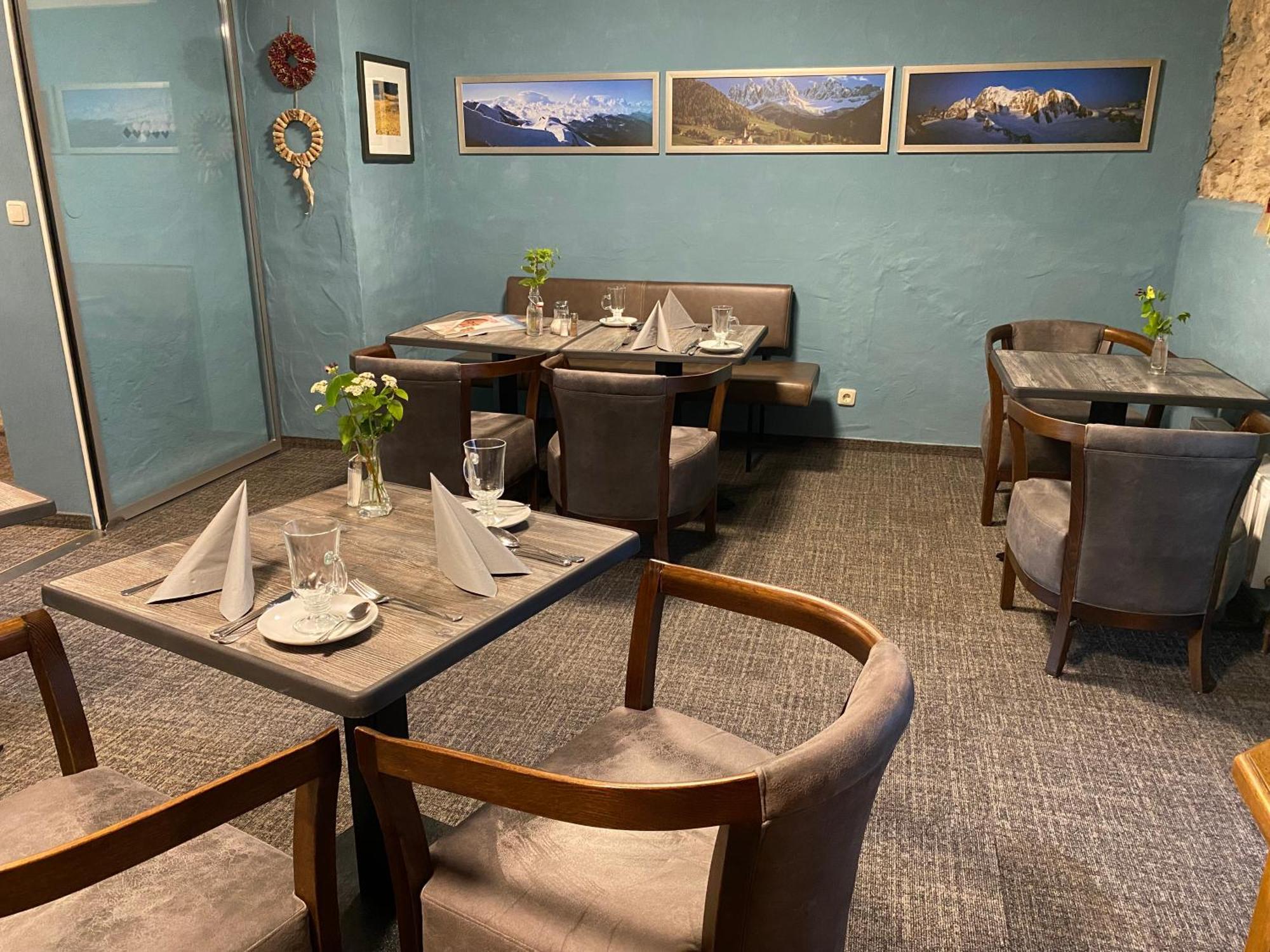 Hotel Edelweiss Kitzbuehel Eksteriør bilde
