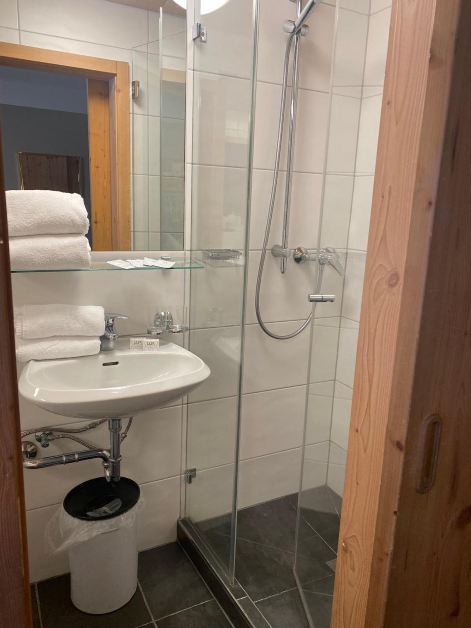 Hotel Edelweiss Kitzbuehel Eksteriør bilde