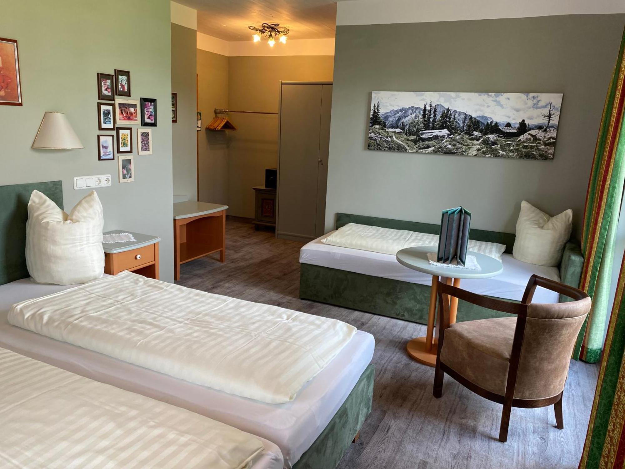 Hotel Edelweiss Kitzbuehel Eksteriør bilde